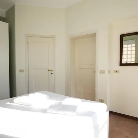 Appartement Maddalena Fusignano