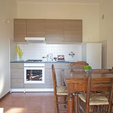 Appartement Maddalena *