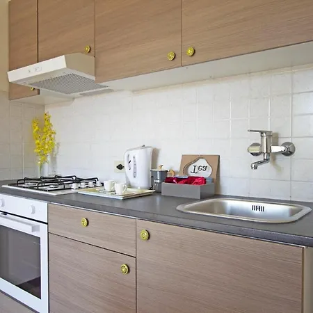 Maddalena Appartement Fusignano