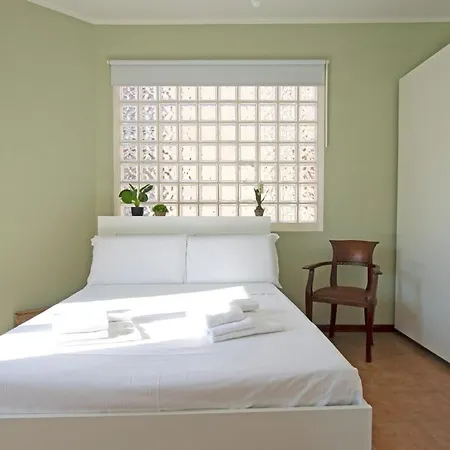 Appartement Maddalena *