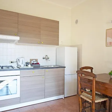 Maddalena Appartement Fusignano