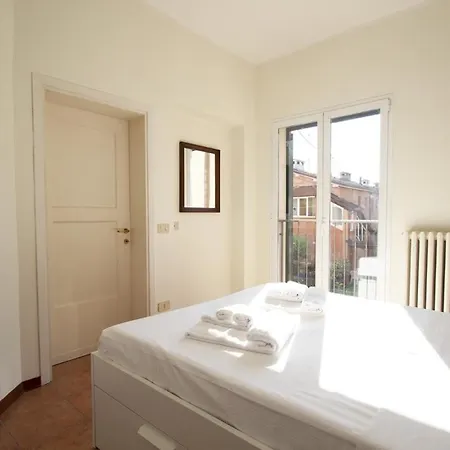 Maddalena Appartement