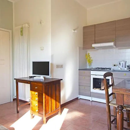 Maddalena Appartement *